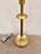 Contemporary Barbara Barry Candlestick Lamp For Sale - Image 3 of 4