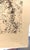Paysage au sol is an original lithograph on watermarked paper "Arc". Abstract composition by the French artist Jean...