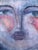 2020s Contemporary Mixed Media Figurative Artwork by Cassandra Auker For Sale - Image 5 of 6