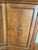 Wood French Provincial Louis XV Carved Oak Marble Top Sideboard Buffet For Sale - Image 7 of 9