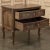 Early 20th Century Antique Country French Regence Walnut Commode For Sale - Image 5 of 12