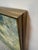 Reproduction Painting "At the Doorway", Framed For Sale - Image 9 of 12