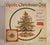 Vintage Spode Christmas Tree Ashtray/Catchall/Trinket Dish Made in England Fine Bone China Holiday Tableware, New-Old Stock in Original Box For Sale - Image 9 of 10