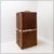 Antique Travel Trunk, 1930 For Sale - Image 16 of 16