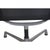 Vintage EA108 Chair in Black Mesh by Charles Eames For Sale - Image 10 of 15