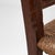 1900s Belgian Wooden Chair For Sale - Image 13 of 18