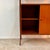 Italian Modular Teak Bookcase with Bar Compartment and Sliding Doors, 1960s For Sale - Image 9 of 13