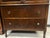 Wood Antique Mahogany Gentlemen’s Dresser For Sale - Image 7 of 12
