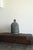 Antique Japanese Bronze Temple-Style Bell / Taisho-Showa / Hanging Bell, Patina For Sale - Image 18 of 18