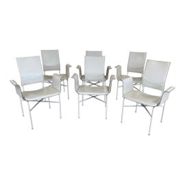 Example of Modern Dining Chairs