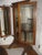 1920 Oak Trifold Dressing Room Mirror For Sale - Image 10 of 10