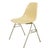 1950s Mid Century Modern Original Eames for Herman Miller Fiberglass Shell Chairs 1959 For Sale - Image 5 of 14