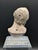 Late 18th Century Neapolitan Glass-Eyed Santon Head For Sale - Image 12 of 12