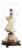 Religious Artist, Infant Jesus, 18th Century, Wood Sculpture For Sale