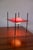 Model 12639 Palafitta Lamp by Ettore Sottsass for Arredoluce, 1950s For Sale - Image 12 of 15