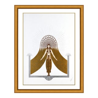 1980s Circe, Erté For Sale