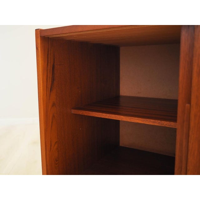 Danish Teak Sideboard, 1970s For Sale - Image 13 of 17