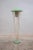 Expo 58 Green Mushroom Floor Lamp from BEGA, 1950 For Sale - Image 3 of 7