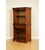 Lovely Mahogany Open Bookcase Cabinet. We have changed the way this originally was by taking off the doors as they were...