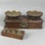 Wooden Brass Pharmacy Scale For Sale - Image 14 of 14
