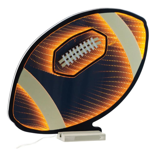 Football Ekkolight 20"L For Sale