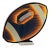 Football Ekkolight 20"L For Sale