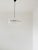 Vintage Acrylic Glass Pendant Light, 1970s For Sale - Image 3 of 3