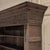 19th Century Dutch Renaissance Open Bookcase For Sale - Image 16 of 18