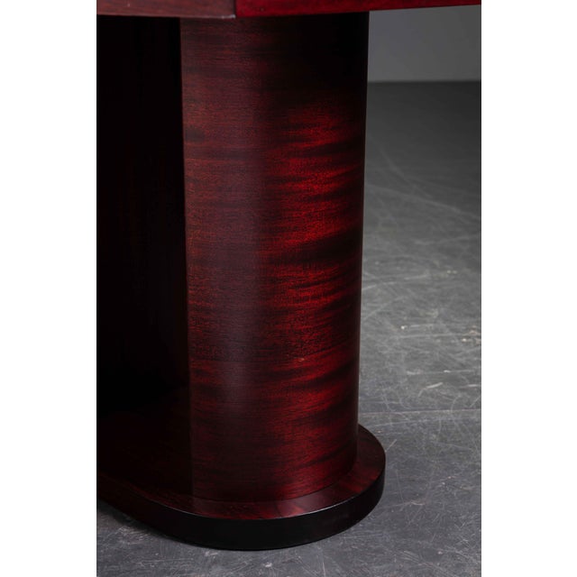 Art Deco Side Table, 1930s For Sale - Image 7 of 12