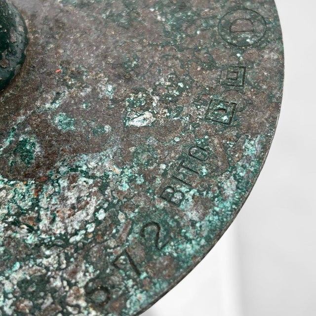 Model 672 Outdoor Garden Lamp from Bito, Denmark, 1960s For Sale - Image 15 of 17