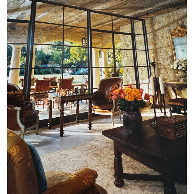 Paper Modern to Classic: Residential Estates by Landry Design Group For Sale - Image 7 of 9