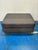 Modern Baker McGuire Resort Schooner Ottoman For Sale - Image 3 of 6