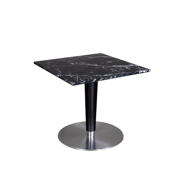 Atlanta Dining Table by Porus Studio For Sale - Image 6 of 8