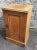 1900s Edwardian Inlaid Maple Side Cabinet For Sale In Washington DC - Image 6 of 10