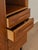 Vintage Walnut Veneer Highboard, 1960s For Sale - Image 6 of 9