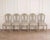 Set of Ten Louis XV–Louis XVI Transition Style Chairs, France, 20th Century For Sale - Image 18 of 18