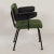 Black Industrial Armchair from Ahrend De Cirkel, 1960s For Sale - Image 8 of 13