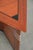 Wood Art Deco Triangular Coffee Table by Schuitema from the Decoforma Series For Sale - Image 7 of 11