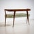 1950s Bench, in the Style of Ico Parisi, Italy, 1950s For Sale - Image 5 of 9