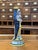 Late 19th Century Saint Mary in Breton Earthenware For Sale - Image 12 of 13