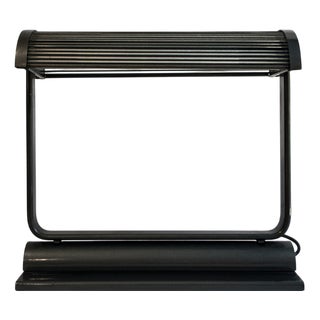 Eubea Desk Lamp by Alberto Fraser for Artemide, Italy, 1980s For Sale