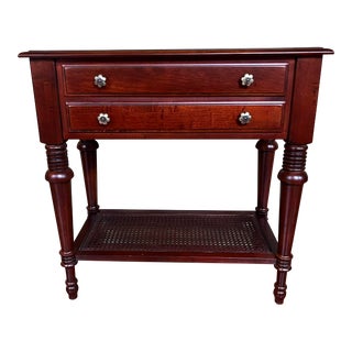 Ethan Allen British Classics Night Table 29-5406 For Sale