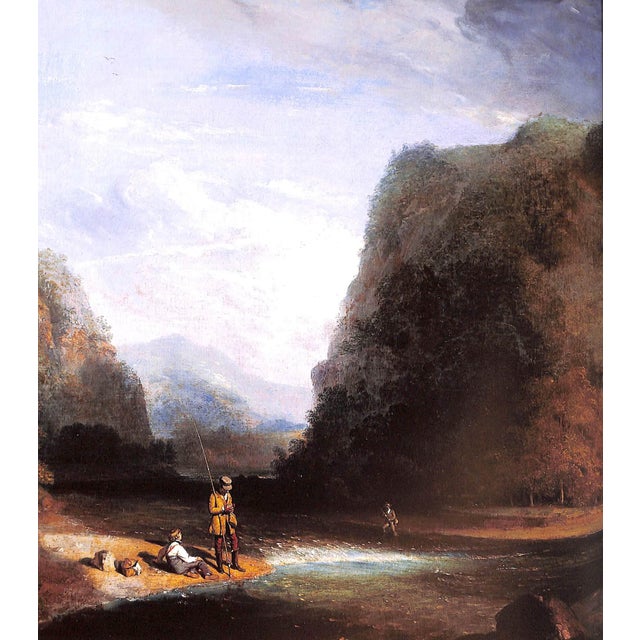 "Winslow Homer, Artist and Angler" 2003 Junker, Patricia, Burns, Sarah For Sale - Image 9 of 10