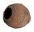 African Antique Nigerian Water Jar, Medium For Sale - Image 3 of 7