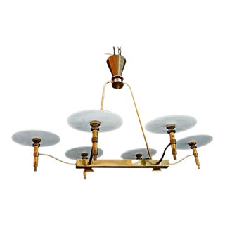 French Chandelier For Sale
