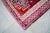Hand-Knotted Kurdish Runner Rug . Tribal Long Runner Rug - 2′10″ × 14′5″ For Sale - Image 13 of 14