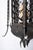 Late 19th Century Late 19th Century Wrought Iron Lantern For Sale - Image 5 of 9