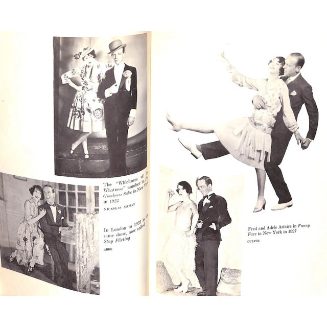 "Steps in Time" Book 1959 Astaire, Fred (Inscribed) For Sale In New York - Image 6 of 9