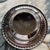 Vintage silver plate dish measuring 6.5” Diameter and 1.5” high. Rope edge rim. Not marked. Cute little catch all dish or...