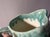 Antique 19th C. Victorian Majolica Botanical & Harvest Pitchers - Set of 3 For Sale - Image 9 of 12